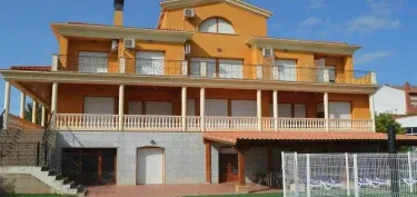 Villa Lodosa