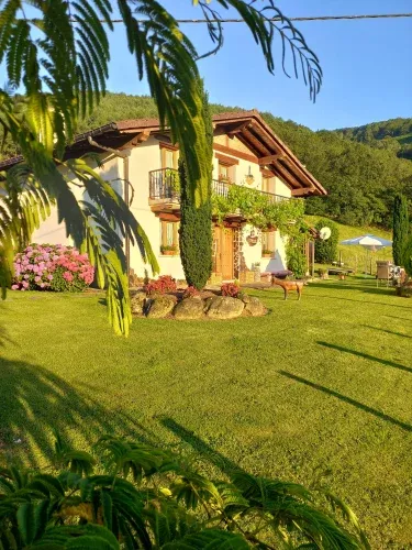 Amaiur Landetxea