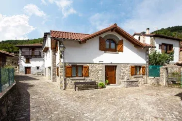 Casa rural Kutxatera II