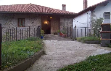 Casa Rural Barbonea