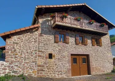 Casa Rural Martintolanea 