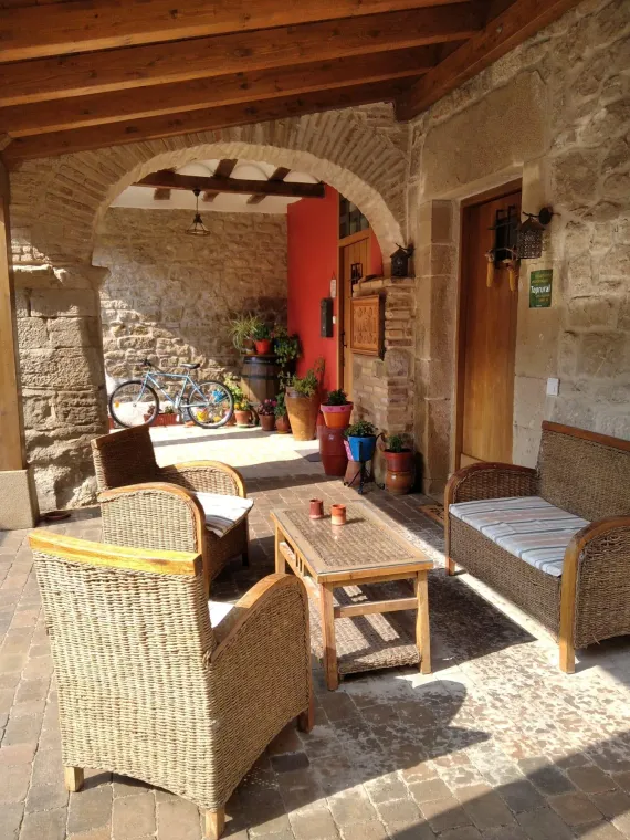 Casa Villazón II
