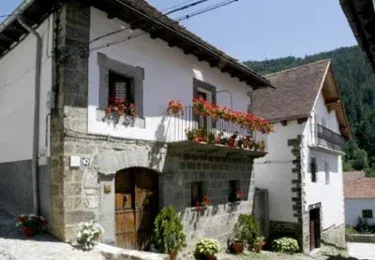 Casa Rural Idiart 