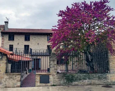 Casa Unzué Turismo Rural