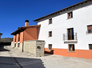 Casa Rural Urdanegui