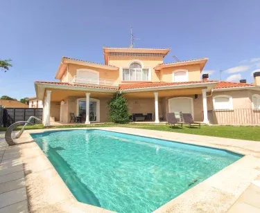 Hotel Rural Ver Venir
