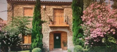 El Pinar de Bardena