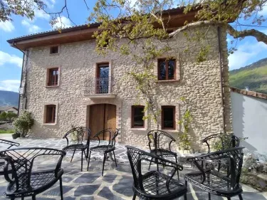 Casa Rural Artaza