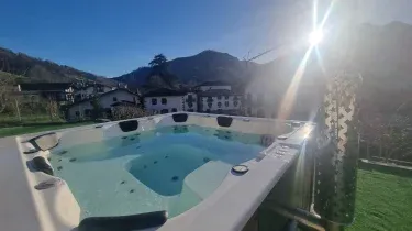 Casa Rural Betraunea