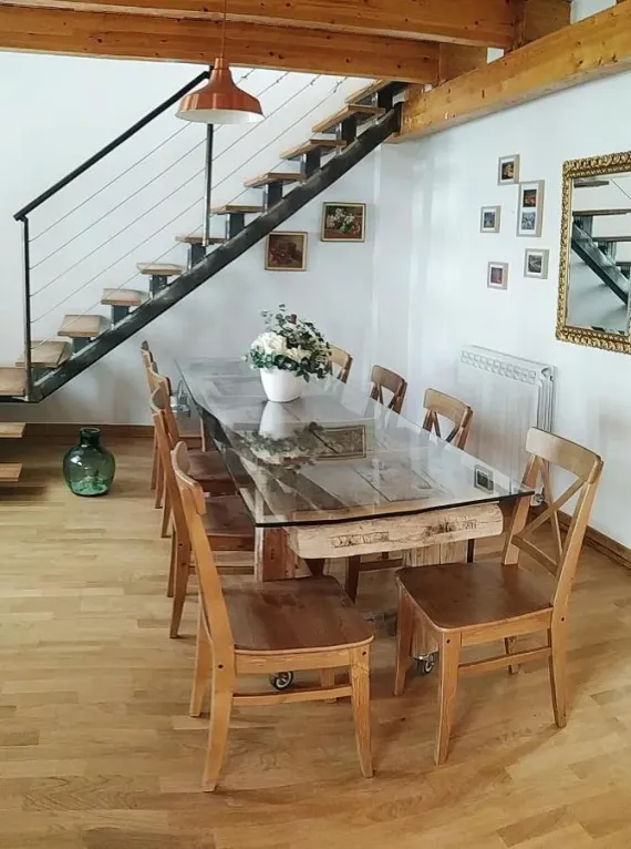 Casa Alejandra 