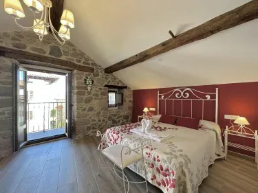 Casa Rural Sutegia