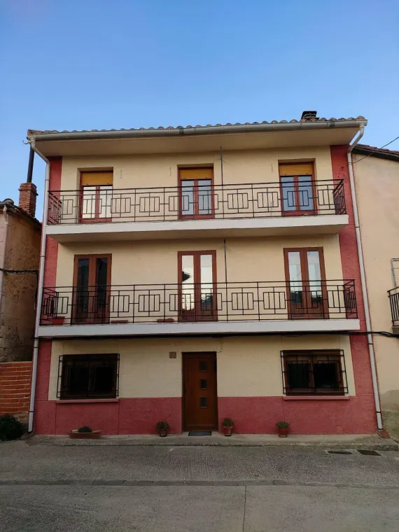 Casa Gloria