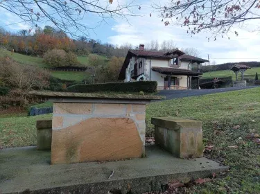 Landatxoko