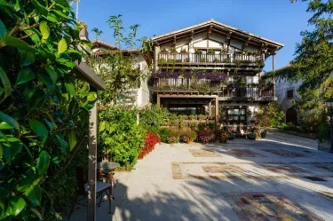Villa Mari