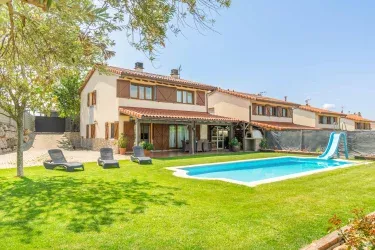 Casa Valdizarbe