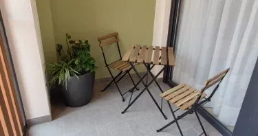 Txoko Loft Ribera