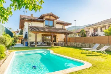 Casa de Patxi