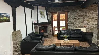 Etxeberrikoborda