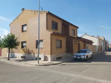 Berrueta Bardenas casa rural