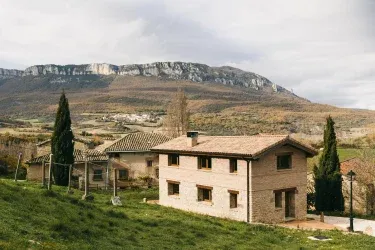 Casa Gildda