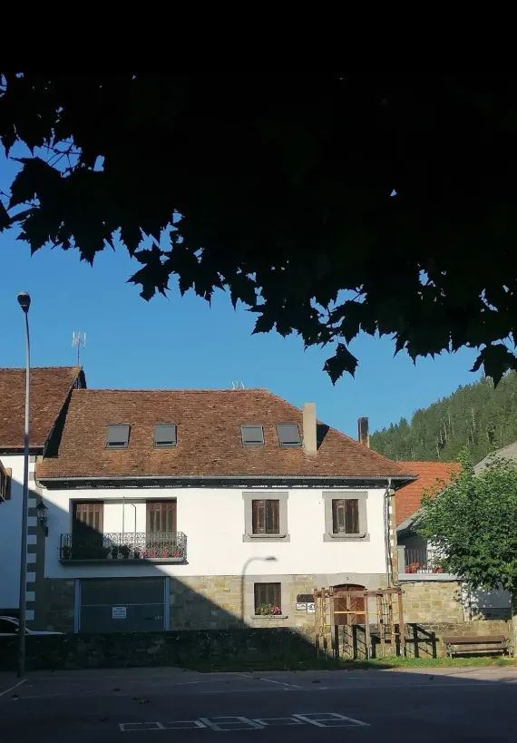Casa Aisko