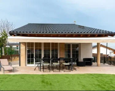 Vivienda Turística Gamón 
