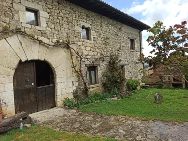 Casa Rural Ttipiaenea Landetxea