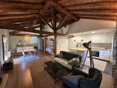 Paskualzubi Apartamento Rural