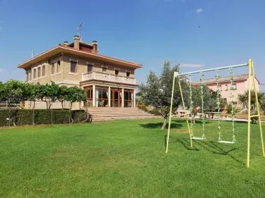Casa Belurdin Etxea
