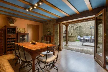 Casa Rural Irigoienea