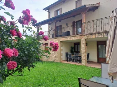 Casa Rural Torreblanca 