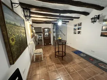 Casa Rural las Mariposas