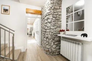 Casa Rural Lucera