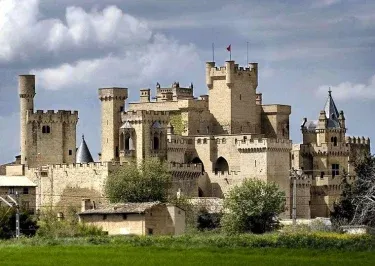 La Posada del Castillo