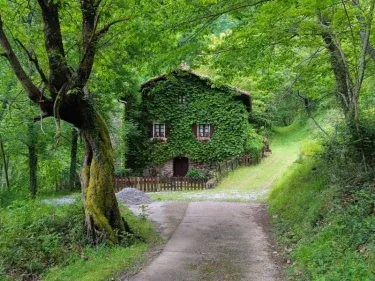 Casa Rural Garata