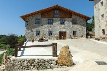 Casa Lopetxonea