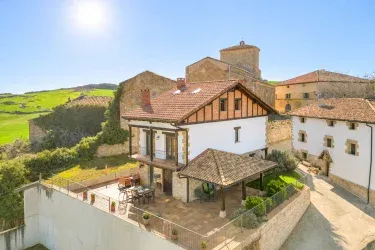 Casa Rural Santamaría