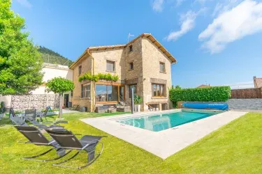 Casa rural Los Corrales