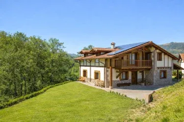 Casa Eizaloa