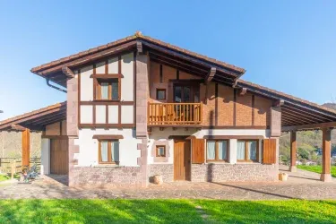 Casa Iribar Enea