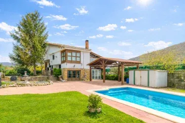 Casa Alkoz