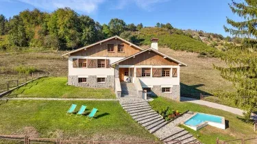 Casa Ospela