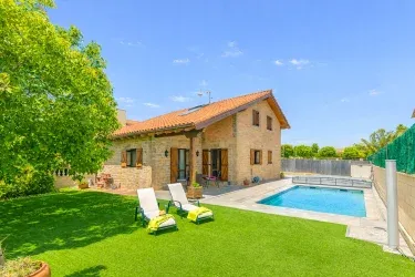 Casa Satxa