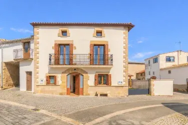 Casa Olcoz