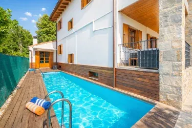 Casa Zizur