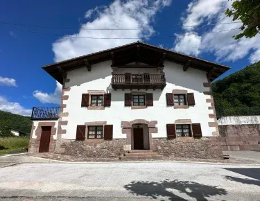 Gindal Errota