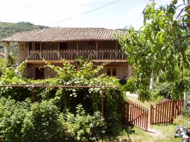 Reitoral de Chandrexa
