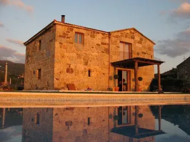 A Casa da Tulla