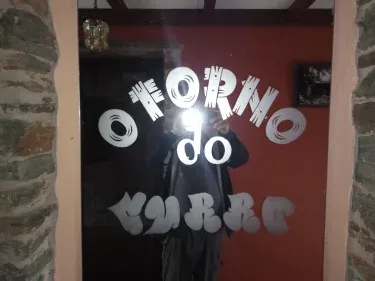 O Forno do Curro