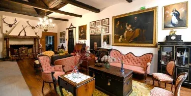 Hotel Pazo do Castro